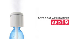 Air Humidifier