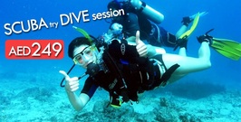 Scuba Dive