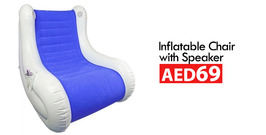 Inflatable Chair