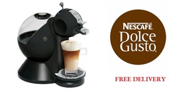 Nescafe Dolce Gusto