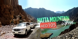 Hatta Safari OrionT