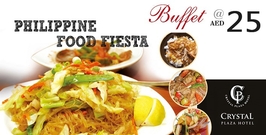 Philipino Food Fiesta