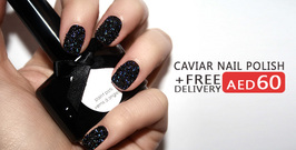 Caviar Nail Polish