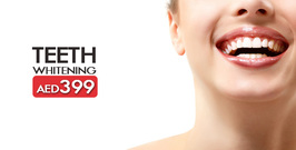 Teeth Whitening