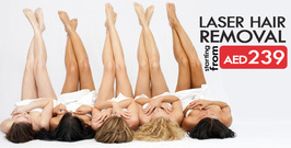 Laser Hair Removal