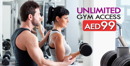 GYM membership unifit