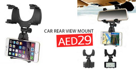 Car Rear view Mount