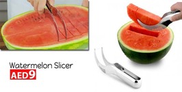 Watermelon Slicer