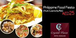 Philippine Food Fiesta