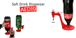 Soft Drink Dispenser