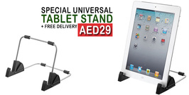 Universal Tablet Stand