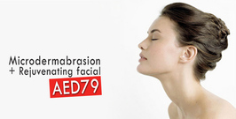 Rejuvenating Facial