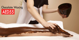 Chocolate Waxing