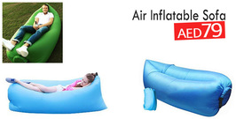 Inflatable Sofa