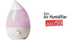 3 L Humidifier