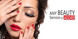 Any Service Beauty Service