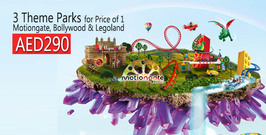 Dubai Parks and Resorts