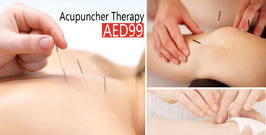 Acupuncher Therapy