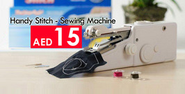 Handy Sewing Machine