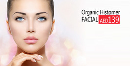 Organic Histomer Facial