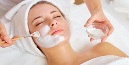 Facial treatments in Al Safa