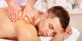 Full Body Massage in Dubai Media City