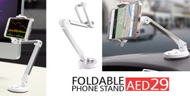 Foldable Mobile Stand