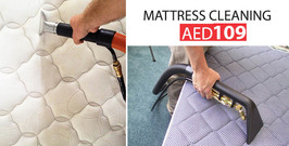 Mattress Cleaning