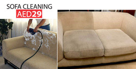 Sofa Cleaning