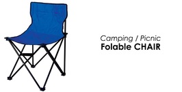 Camping Picnic Foldable Chair