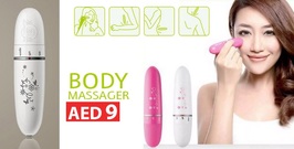 Mini Massagers