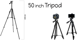 50inch Tripod